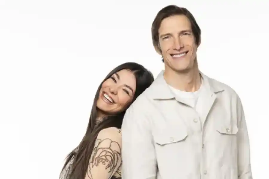 Iván de Pineda, en una nueva versión de "Escape perfecto"