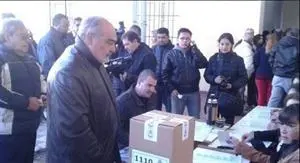 Elecciones 2015: El oficialismo de Colombi ganó las legislativas en Corrientes