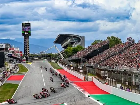 El Circuit de Barcelona-Catalunya