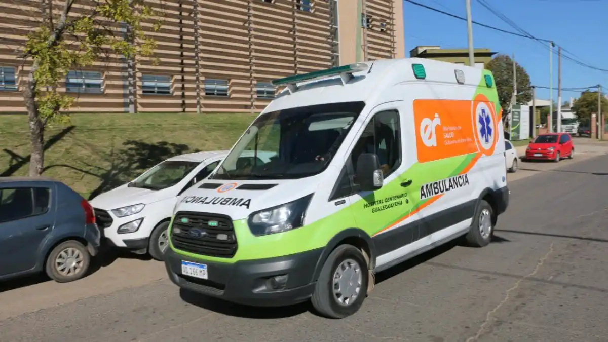 Murió una mujer de Gualeguaychú y otros 16 entrerrianos