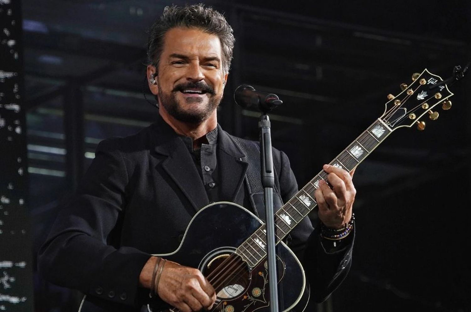 Ricardo Arjona regresa a la Argentina en 2023: cuándo y dónde se presentará