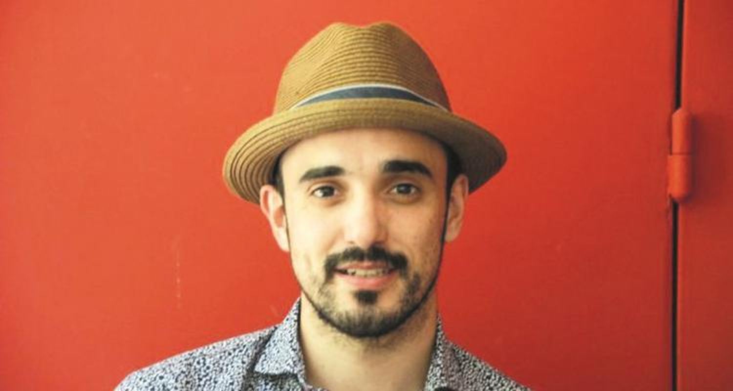 > El que vende más entradas es Abel Pintos
