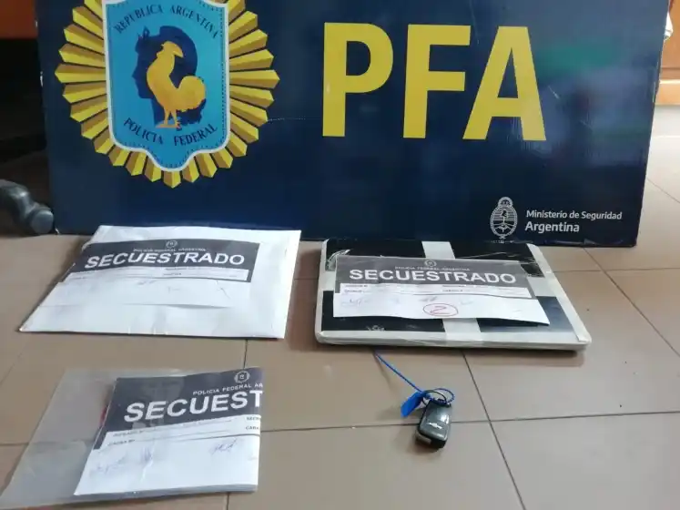 Cayó banda en Rosario dedicada al robo de señales digitales: la estafa rondaría los 90 millones de pesos