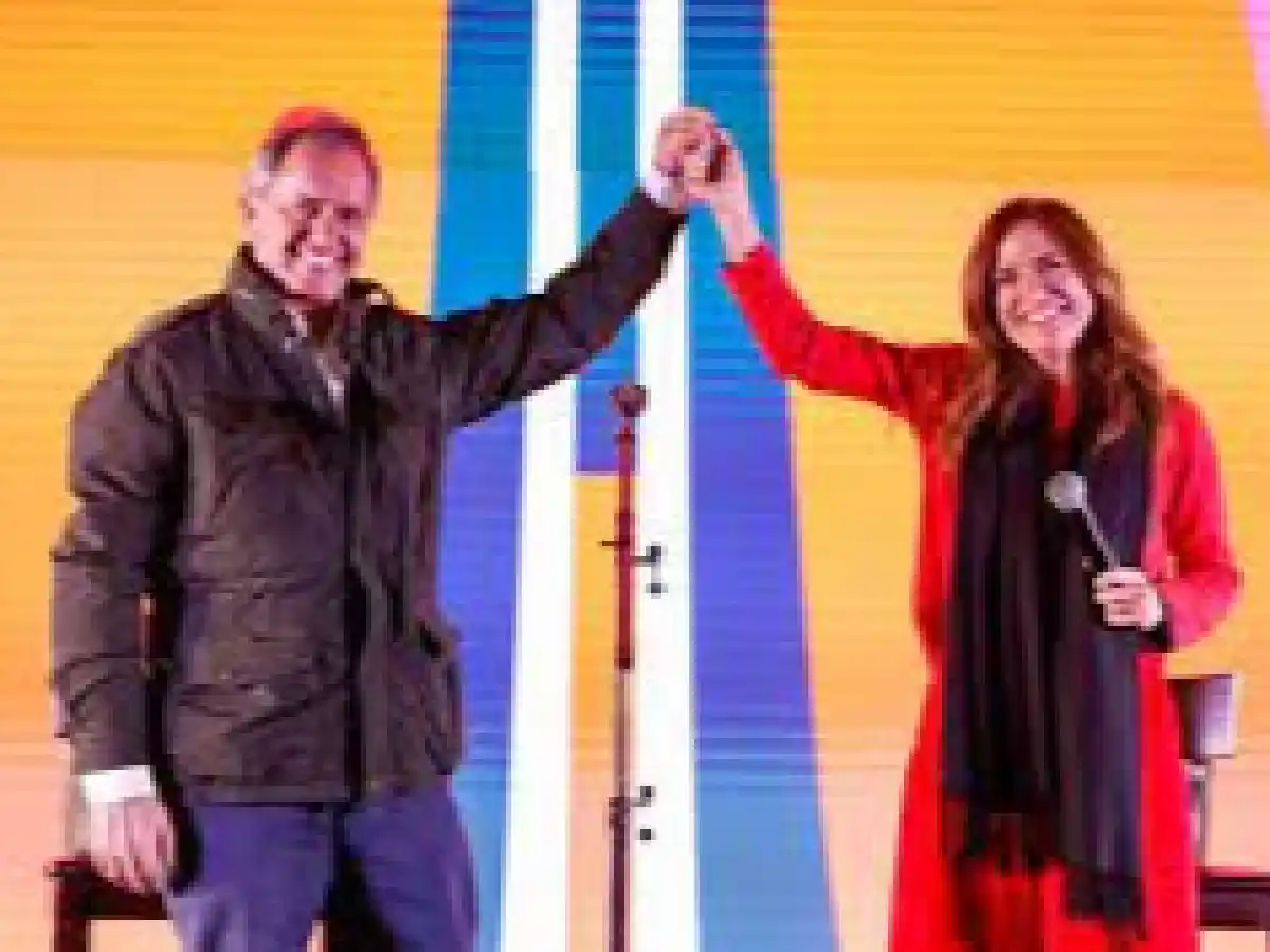 Tensión en el Frente de Todos por el armado de las listas: Scioli no se baja "ni aunque le exijan tener los dos brazos"