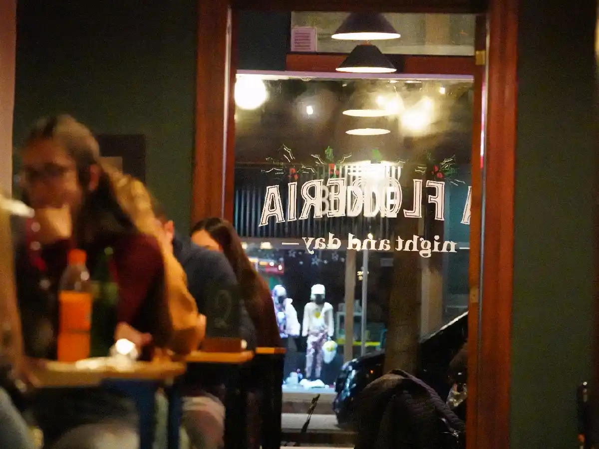 Hoteles a full y bares a pleno, saldo positivo del paso del Rally