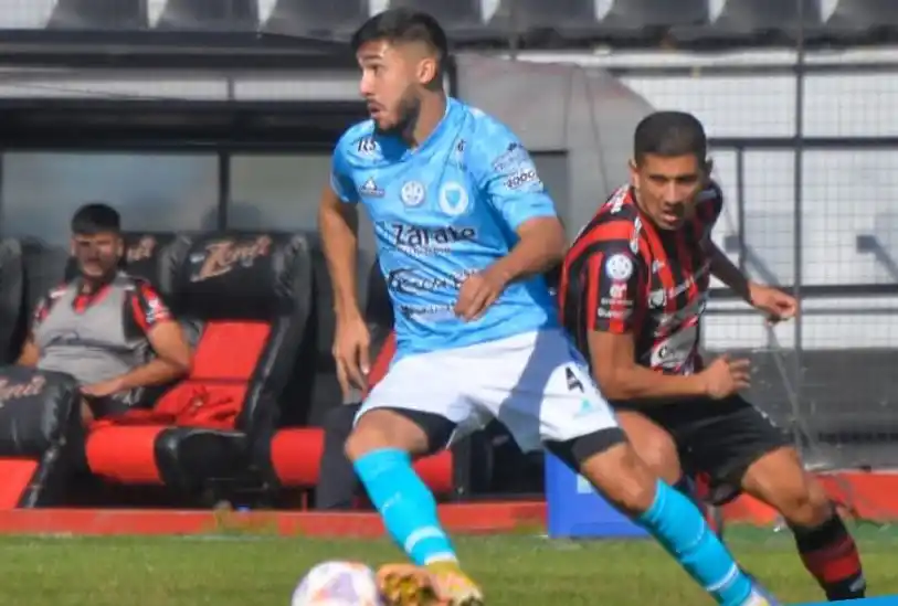 Defensores Unidos-Güemes