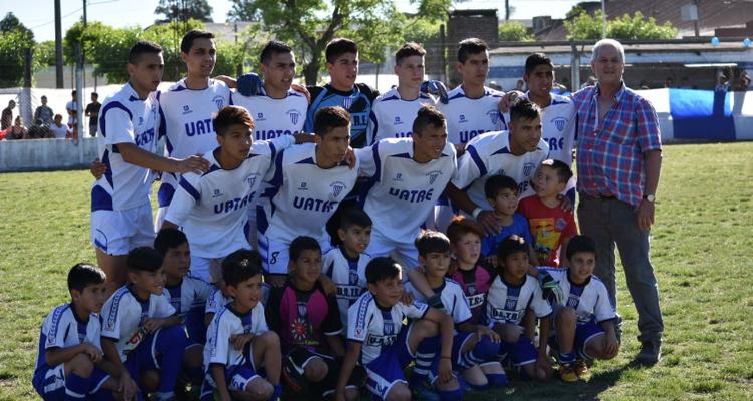 De primera a séptima, los que buscarán el título en el Torneo Final