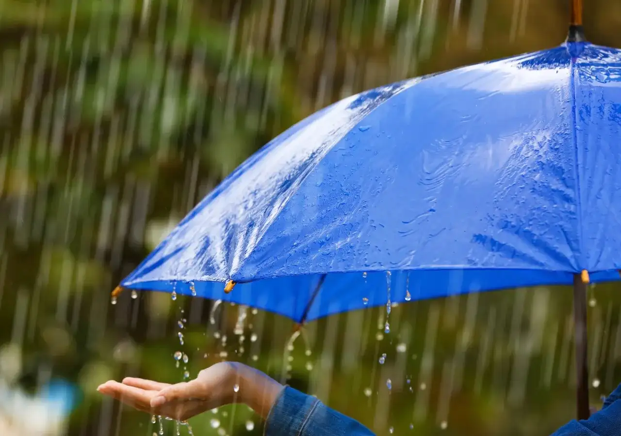 Alerta amarilla: ¿Hasta cuándo siguen las lluvias?