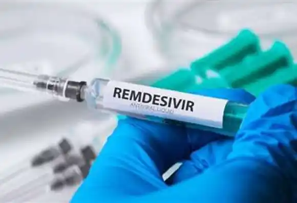 Estados Unidos autorizó plenamente el remdesivir como tratamiento contra el COVID-19