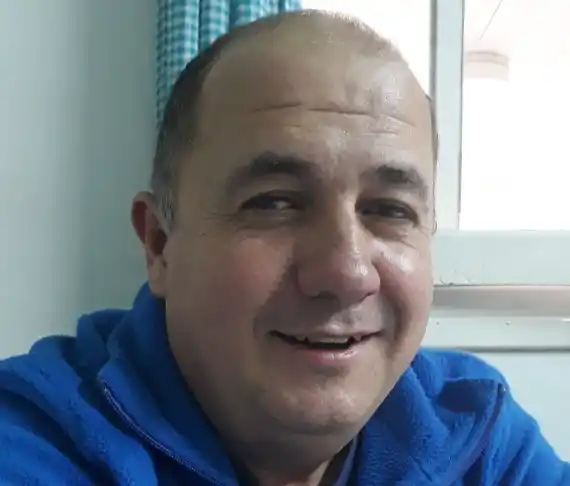 imagen Francisco Aurelio Iribarren