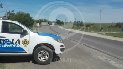 Buscan en Entre Ríos al rosarino prófugo por la muerte del líder de la barra de Central