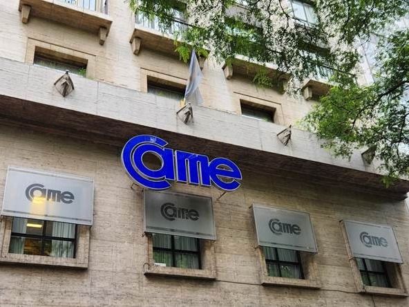 CAME y FACPCE trabajan en una propuesta de nuevo Consenso Fiscal