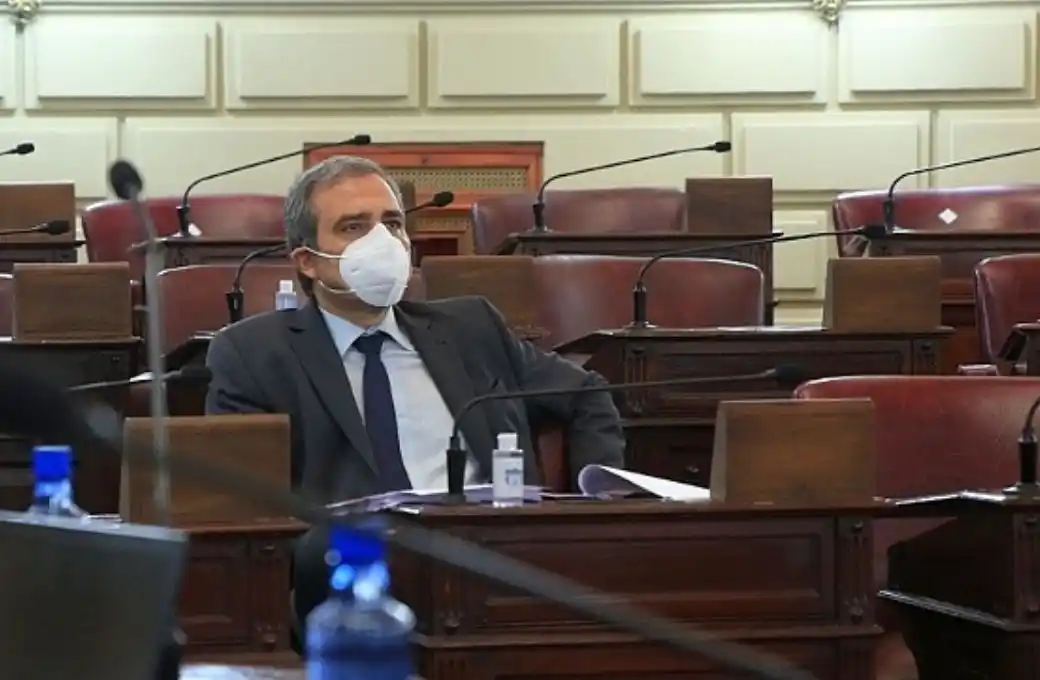 Diputados solicitaron que se declare de utilidad pública el edificio de Falabella