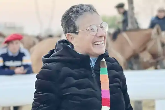 Oviedo asume la conducción de la UCR provincial y busca sumar a Azcué al trabajo partidario