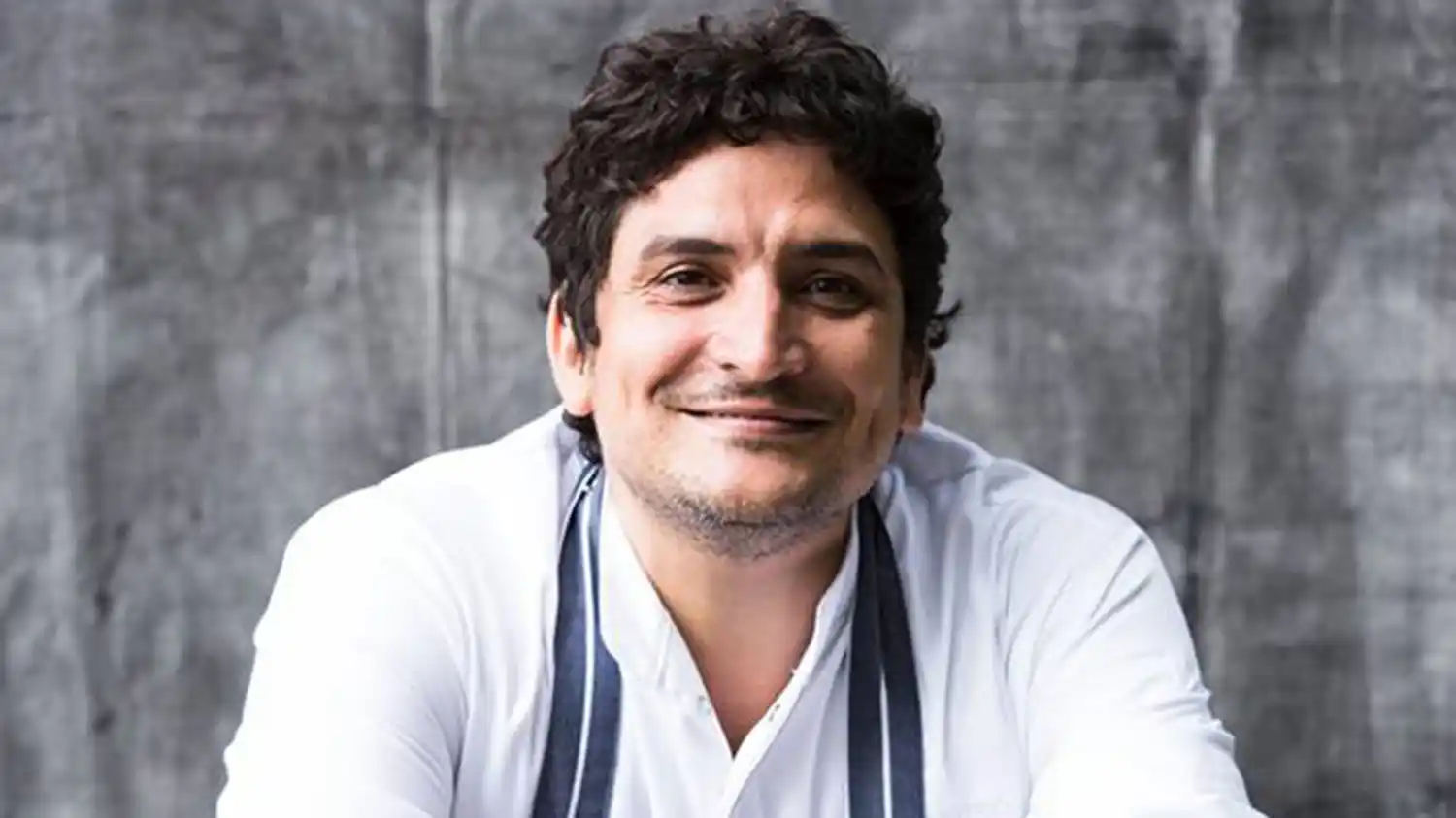 La cosmococina del chef tres estrellas Mauro Colagreco en tiempos de coronavirus