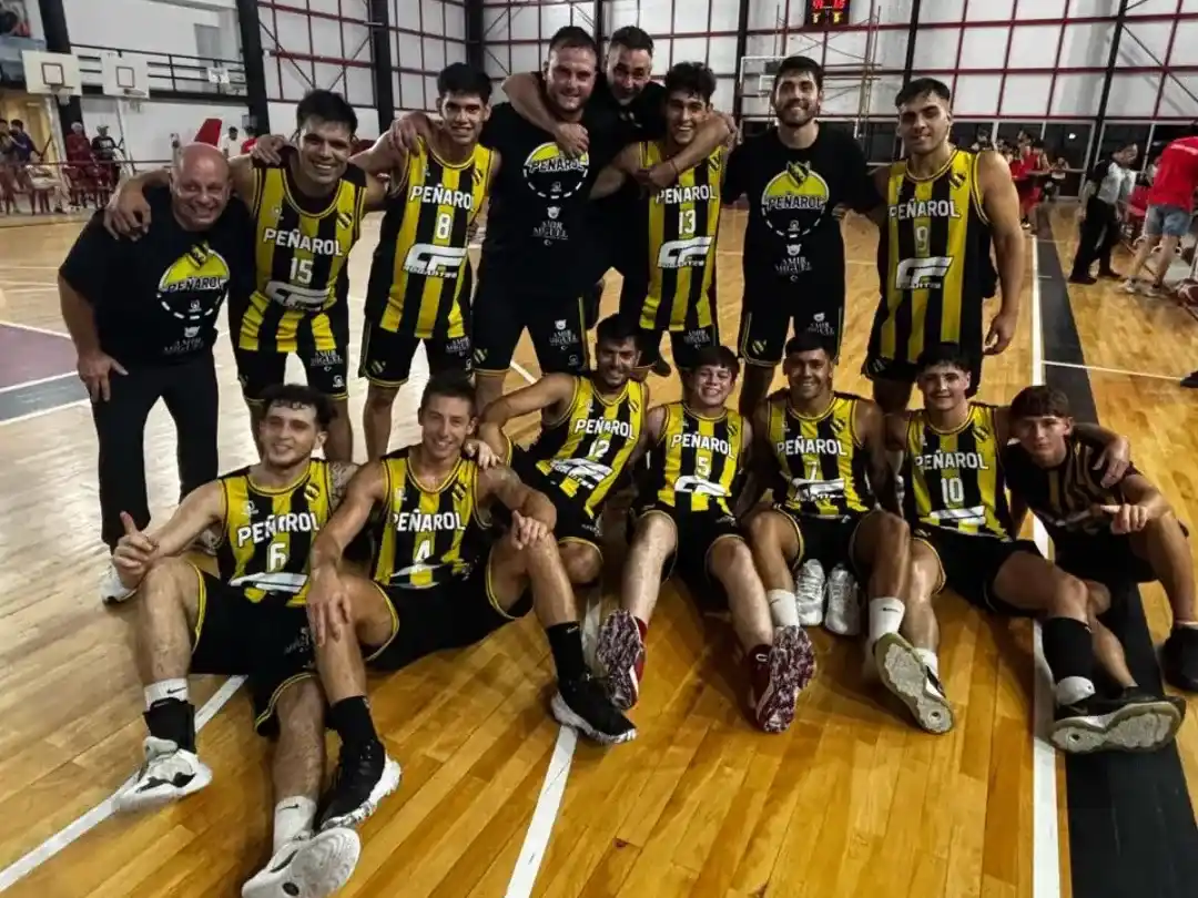 Peñarol de Elortondo