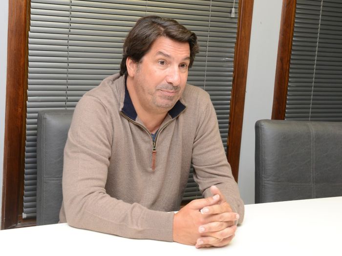 “El efecto dominó que genera una familia que acepta donar no tiene límites”