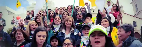 Gustavo Petro: su fórmula vicepresidencial le dijo ¡ADIÓS!