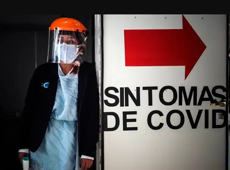 ¿Por qué hay muertos por Covid que ya estaban vacunados con dos dosis?