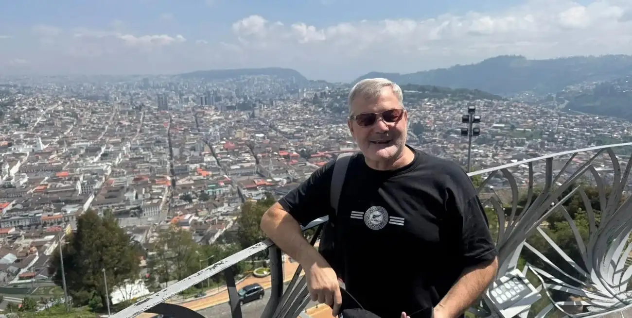 Fotos: Néstor Fenoglio