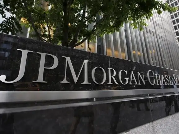 JP Morgan redujo el índice del riesgo país.