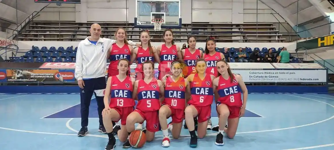 Las chicas de Atlético Elortondo son locales este domingo