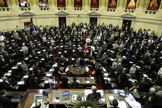 Elecciones 2015: Diputados opositores analizan propuestas anti-fraude