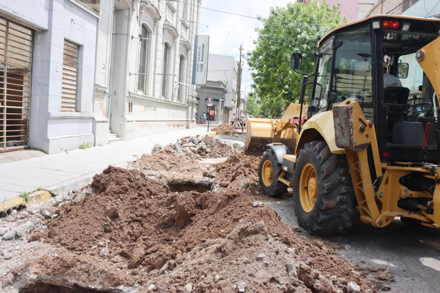 Empresas constructoras demandan al Gobierno