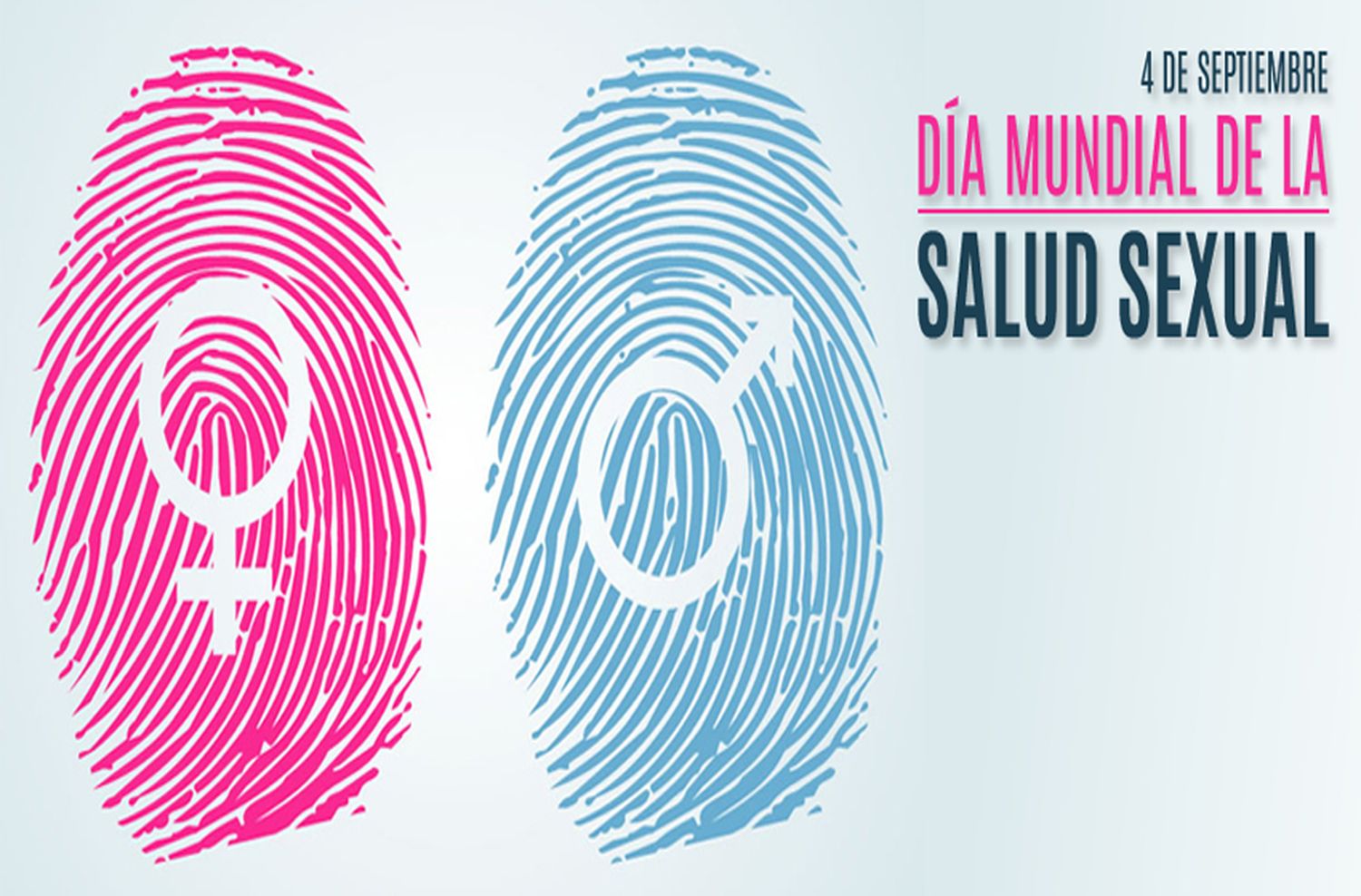 Día Mundial de la Salud Sexual