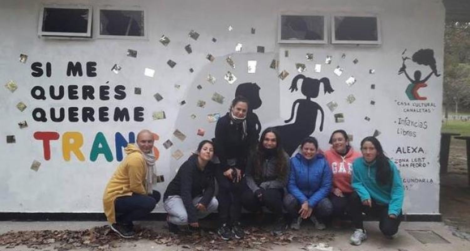 Proponen cupo laboral para personas transgénero en la Municipalidad