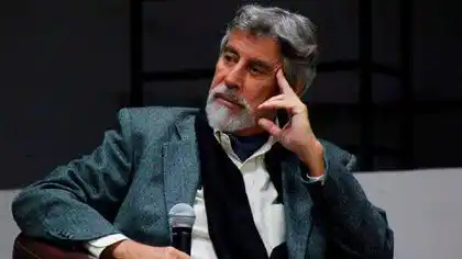 Esta es la posición de Francisco Sagasti sobre Venezuela