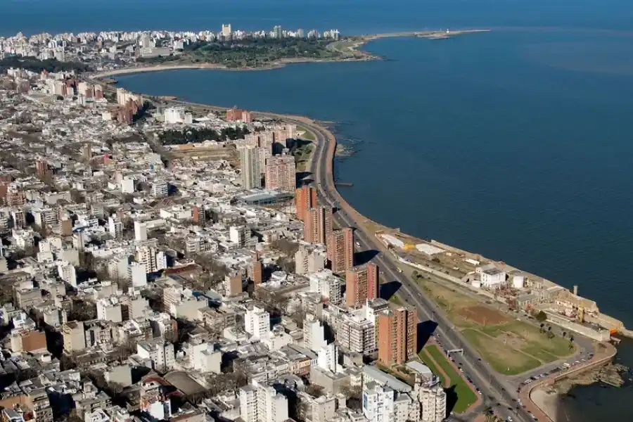 Alertan que en los próximos 20 años Uruguay podría sufrir un sismo de gran magnitud