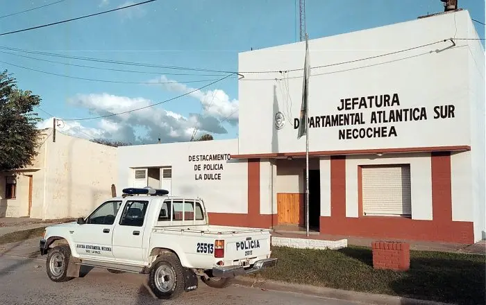 Sin novedad del cuantioso robo en el campo “Don Jorge” de La Dulce