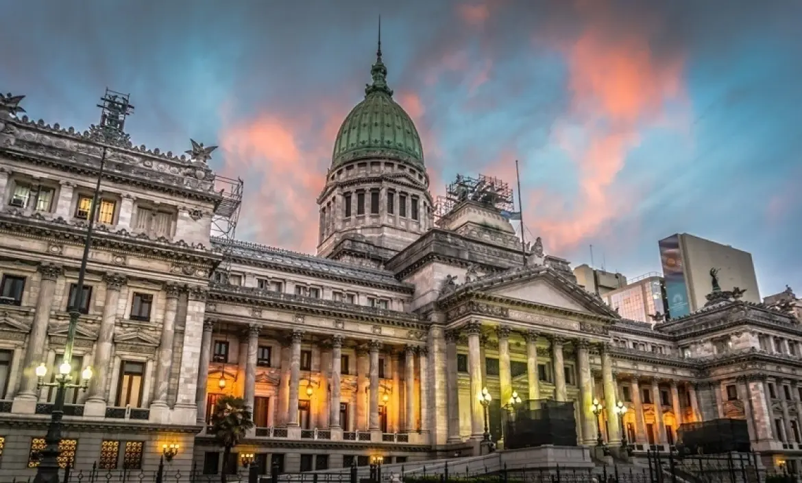 Diputados: proponen avanzar con Moratoria Previsional, Hidrógeno Verde, Blanqueo y Monotributo Tech