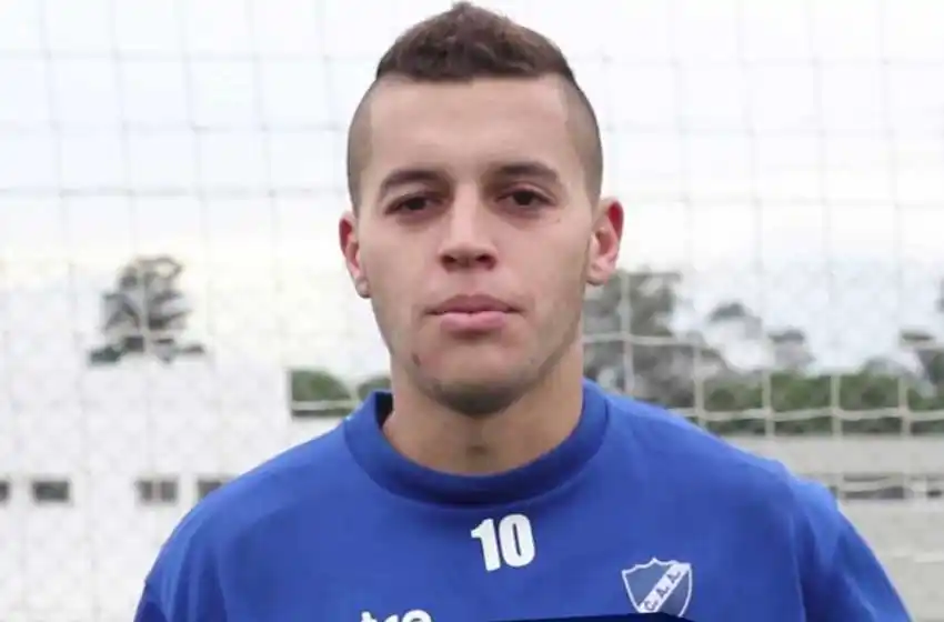 Fernando Ponce regresó a Alvarado