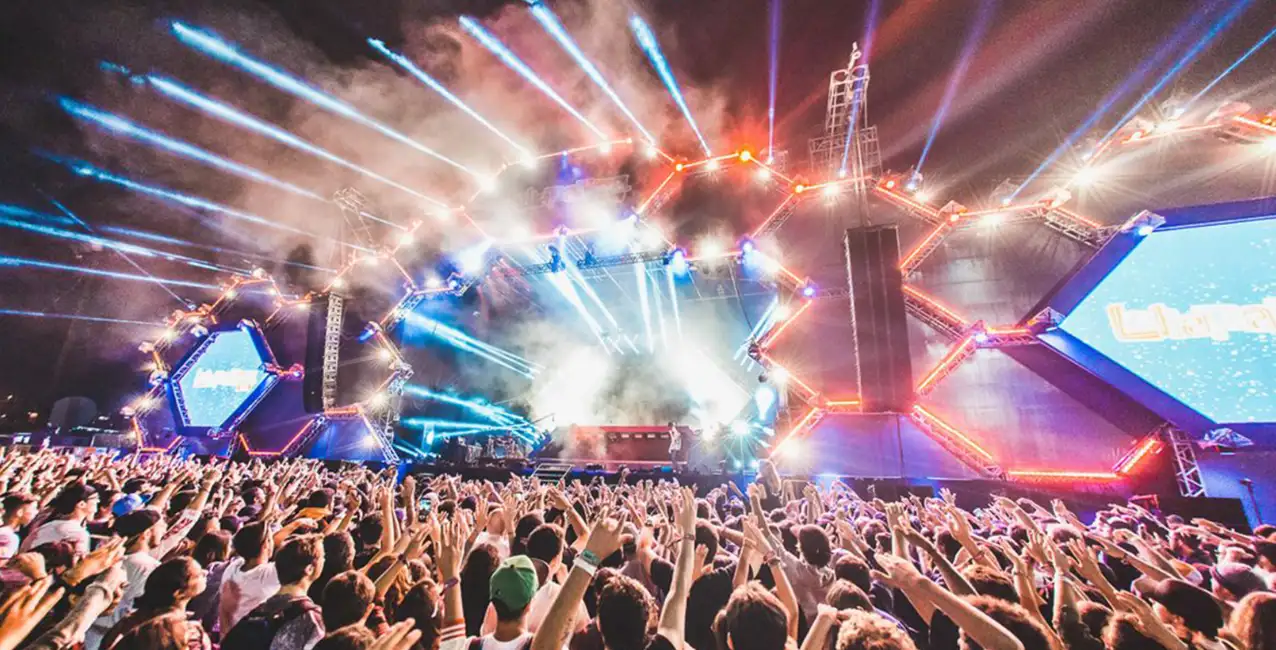 Conocé el lineup completo del Lollapalooza Argentina 2023
