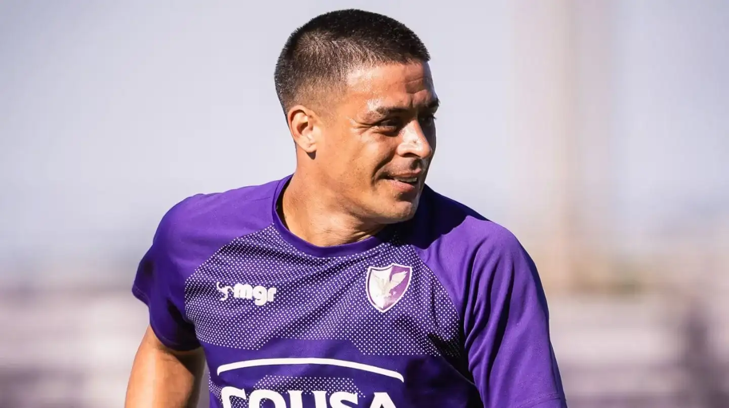 Brian Fernández sobre su adicción - 2