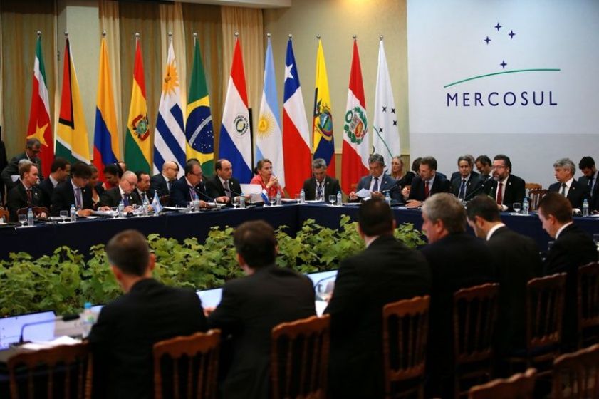 La Cumbre Social del Mercosur será relanzada en Argentina