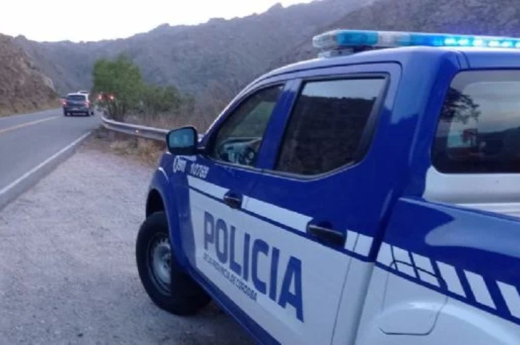 Accidente fatal