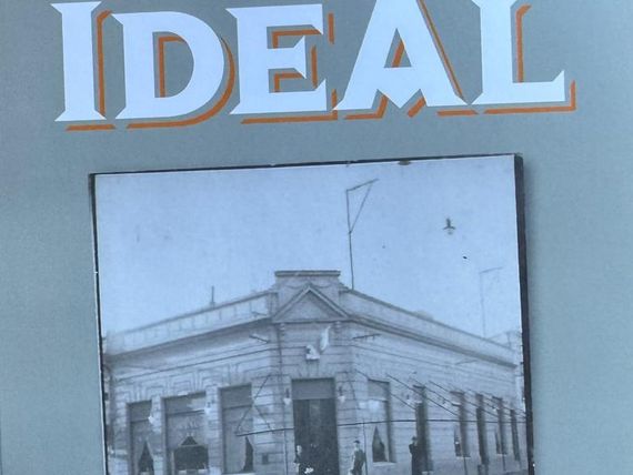 Se presenta el libro “Memorias del Bar Ideal”