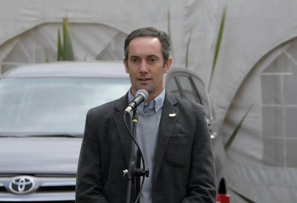 La Cámara Empresaria  pide “al menos, subsistir”