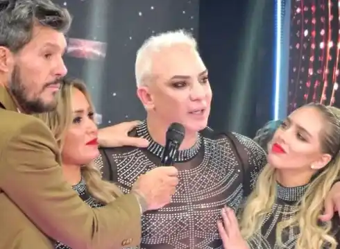 Video: Espectacular debut de Flavio Mendoza, que baila por un sueño de Gualeguaychú