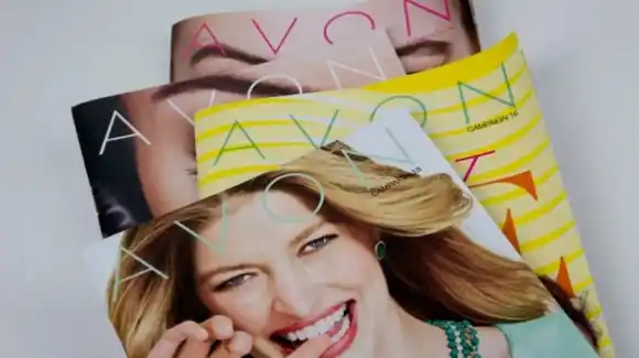 La empresa de cosméticos Avon se declara en quiebra en EE.UU.
