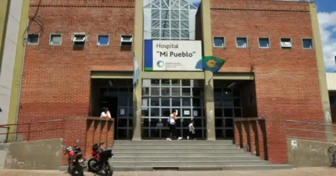 Niña de 12 años fue violada por su padrastro, abortó y está internada 