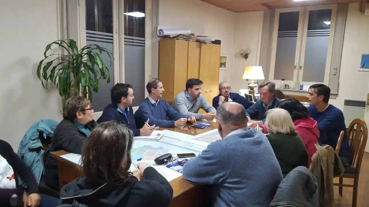 La comisión de predesignación eligió una terna de abogados para el Defensor del Pueblo