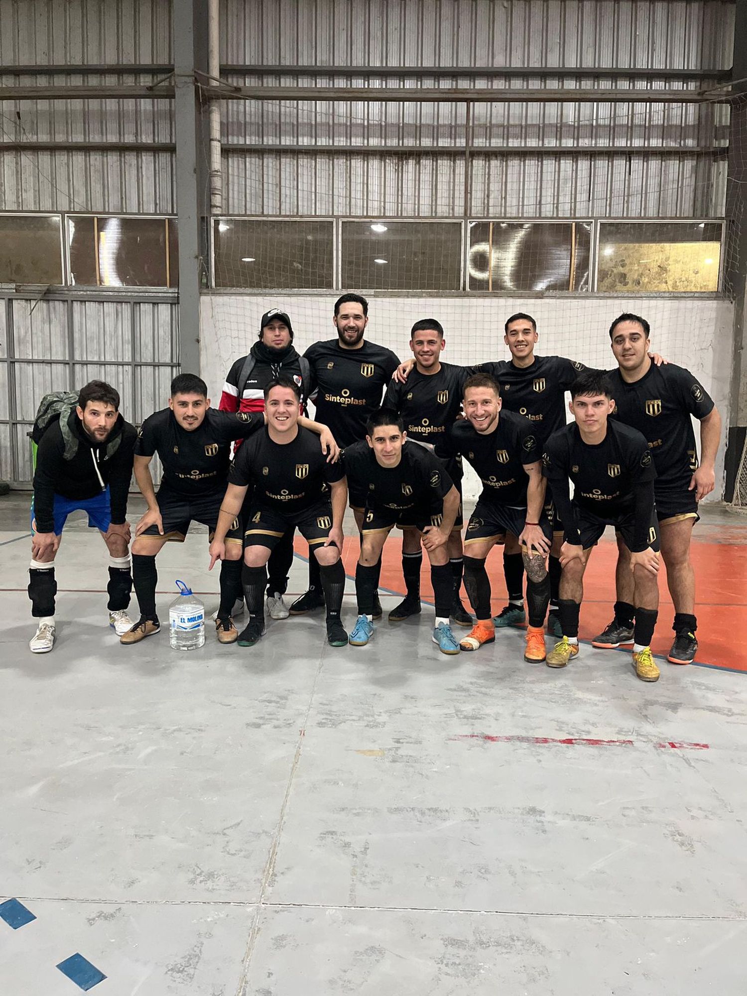 Futsal