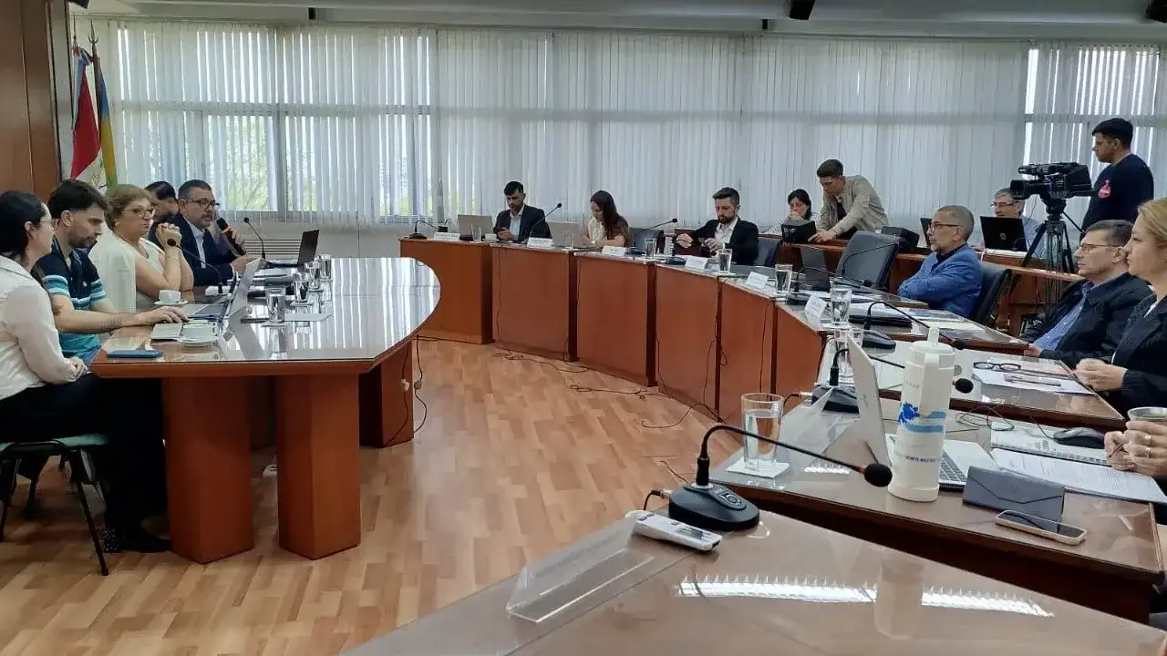 El gabinete del intendente enfrenta una nueva evaluación en el Concejo: qué quieren saber los tres bloques - 1