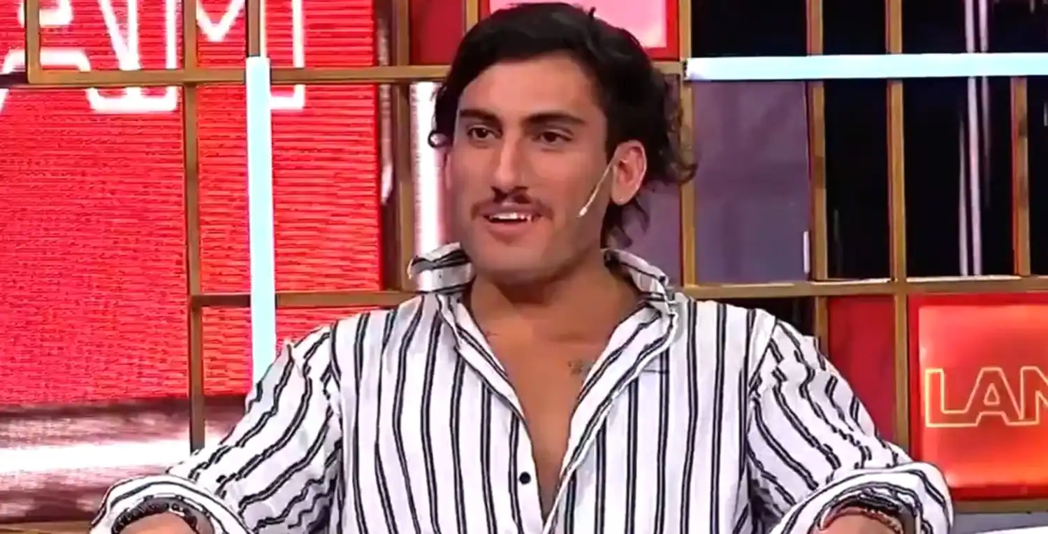 Holder fue el único participante de Gran Hermano que logró romper el contrato con Telefe: los motivos