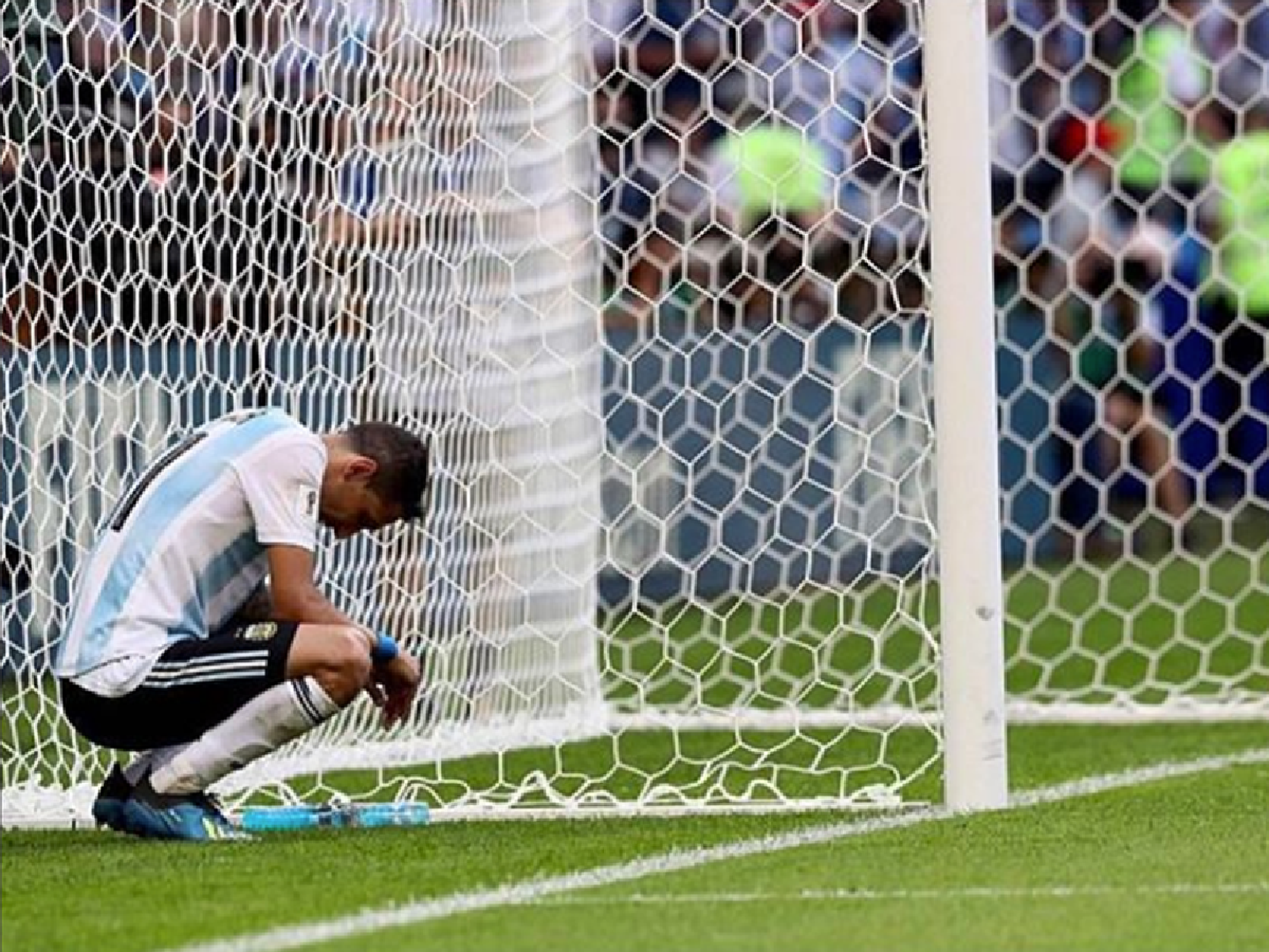No cierra la puerta