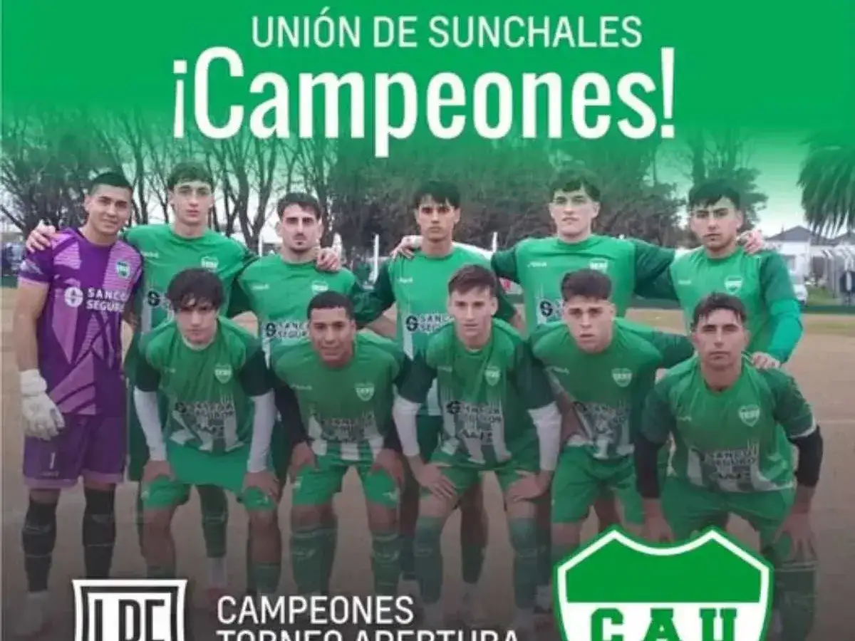 UNION DE SUNCHALES